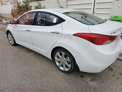 هيونداي أفانتي